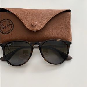 Ray ban Erika sunglasses